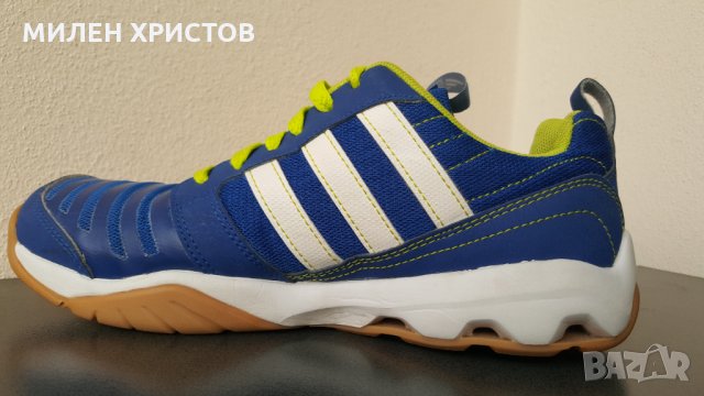Adidas Ortholite-Оригинал №38, снимка 9 - Маратонки - 30399694
