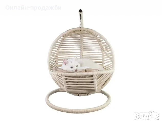 люлка -хамак за домашни любимци , снимка 3 - За кучета - 50819489