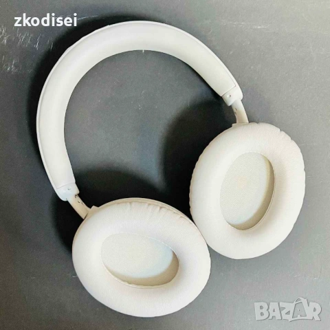 Bluetooth слушалки HOCO W53, снимка 2 - Bluetooth слушалки - 53942219