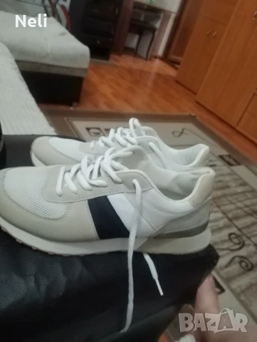 Дамски маркови маратонки на ESMARA, без забележки 