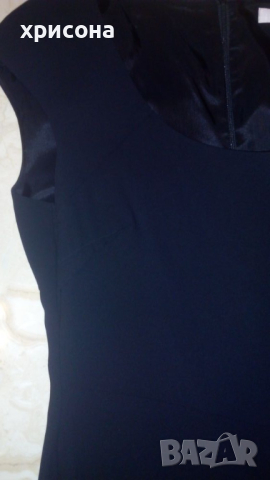 Нова малка черна рокля в черно на К. БЕНЕТ , английска