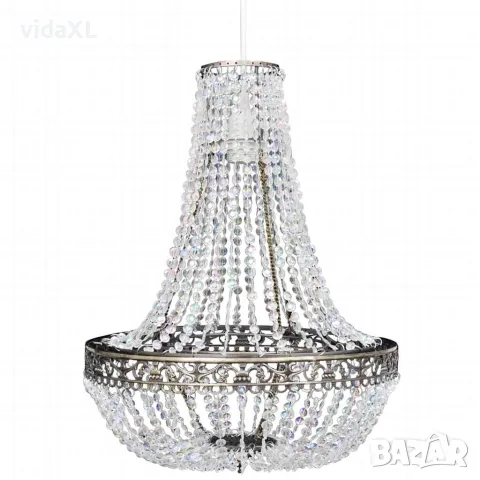 vidaXL Пендел полилей 36,5x46 см
