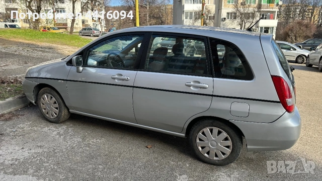 Реални километри, снимка 3 - Автомобили и джипове - 54271825