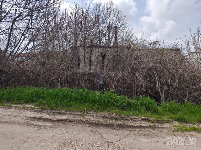 Парцел в.з. Фиш фиш к.к.Албена, снимка 2 - Парцели - 49101105