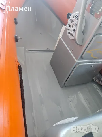 Joker Boat 420., снимка 5 - Воден транспорт - 56370003