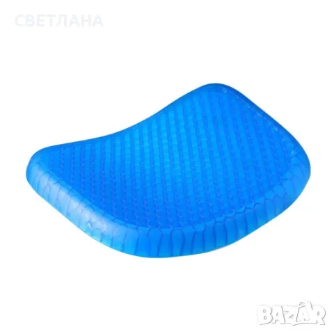 Ортопедична гел възглавница, снимка 7 - Възглавници - 47898814