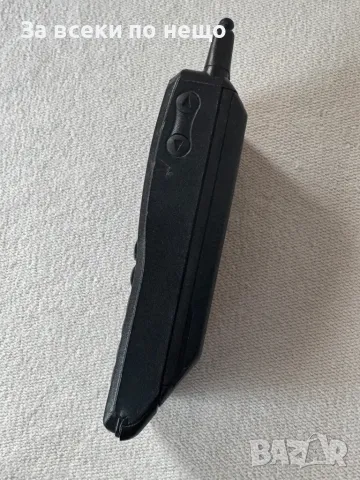 ретро GSM Bosch M-com 206 , снимка 6 - Други - 49639821