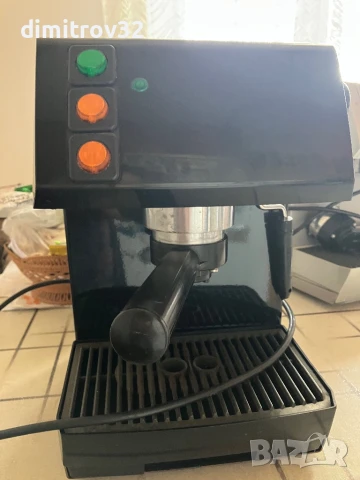 Кафе-машина САЕКО КЛАСИК 