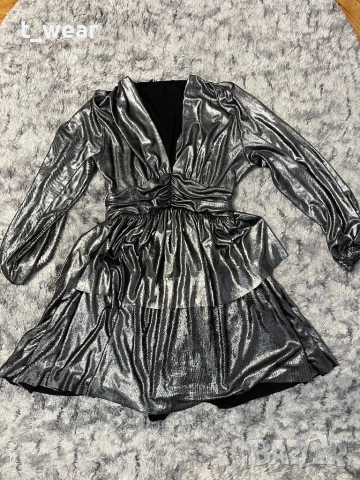 Дамска рокля zara