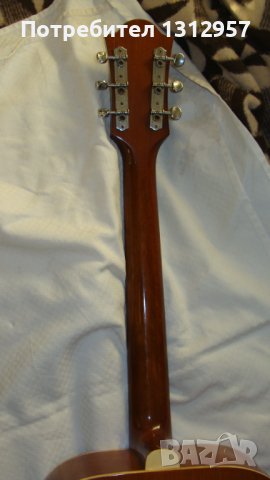 немска майсторска  цигулка, снимка 6 - Струнни инструменти - 42704579