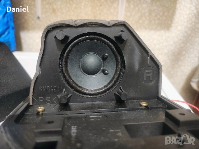 съраунд technics техникс, снимка 4 - Тонколони - 52951804