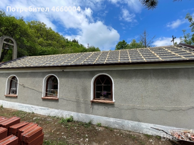 Ремонт на покриви от майстори с опит – Ray_Roof Bilding