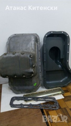 Авточасти за руски коли, снимка 17 - Ремонт на ходова част - 33845147