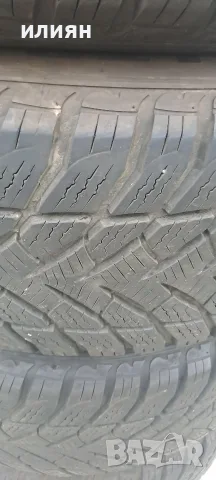 зимни гуми 255 60 18 , снимка 3 - Гуми и джанти - 56466096
