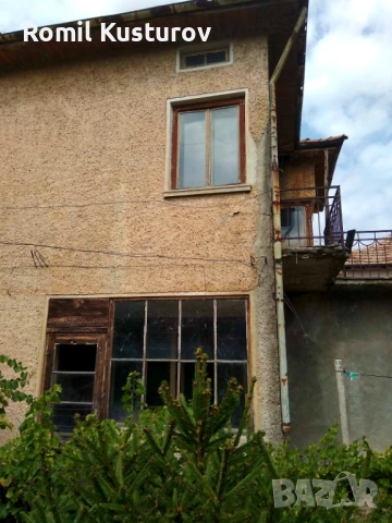 Къща в гр.Павликени 