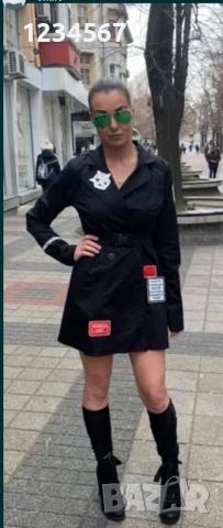 Stela Shop дамско сако, снимка 2 - Сака - 51179026