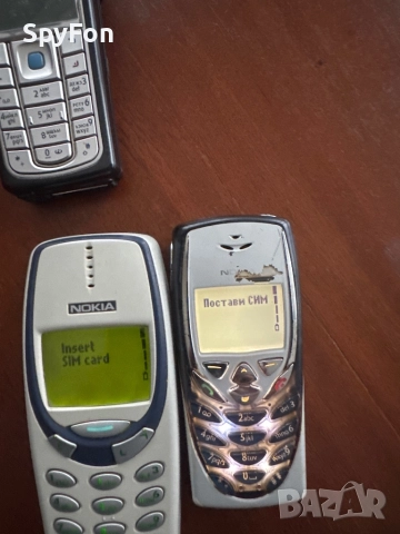 Nokia Нокия 3330, 8310, снимка 5 - Nokia - 52891900