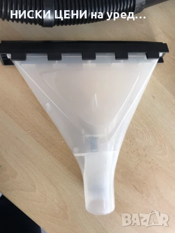 Перяща прахосмукачка parkside pws 20 c2 , снимка 8 - Прахосмукачки - 51274048