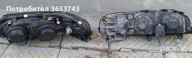 Ляв фар Volvo V70 XC70 , снимка 2 - Части - 42598162