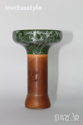 Чашка за наргиле Лисичкая Phunnel Bowl, снимка 6 - Наргилета - 31731147