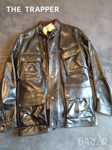 яке, джакет- белстафф, снимка 3 - Якета - 27537231