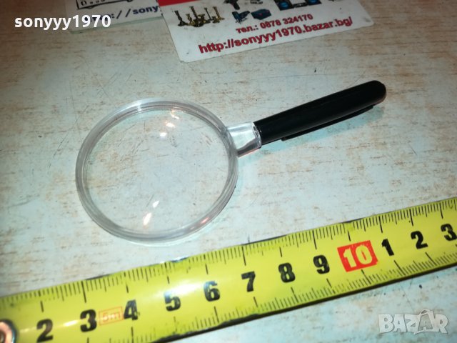 Стара немска лупа-джобна 0612201818