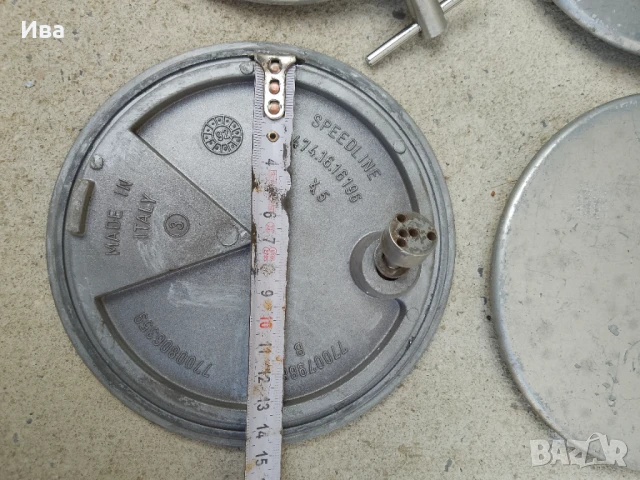 Капачки за джанти, снимка 5 - Гуми и джанти - 51221160