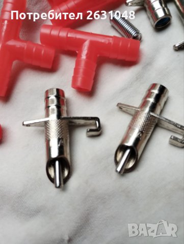 	нипелни поилки за зайци, снимка 12 - За гризачи - 40631840