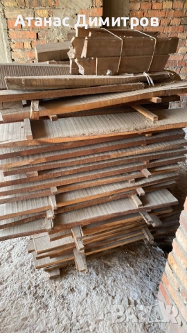 Дървен материал, снимка 6 - Дърводелски услуги - 52001951
