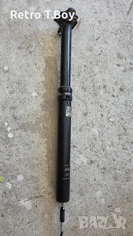 Хидравличен кол RockShox reverb, снимка 3 - Части за велосипеди - 56137923