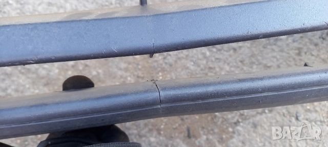 Предна броня Ford Focus C-Max (2003-2007), снимка 6 - Части - 51868933