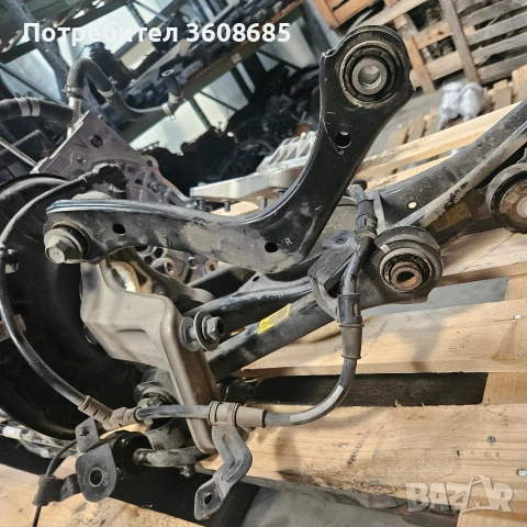 ел двигател Хюндай кона 2023г 42kw, снимка 8 - Части - 54221520