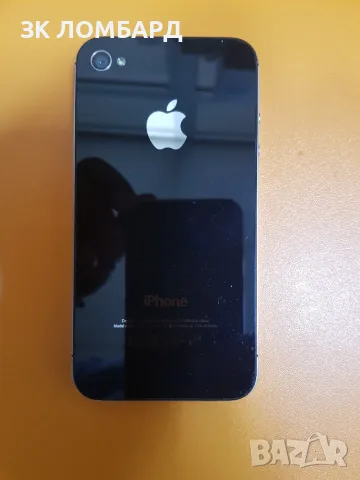 Apple iPhone 4s, снимка 3 - Apple iPhone - 56474549