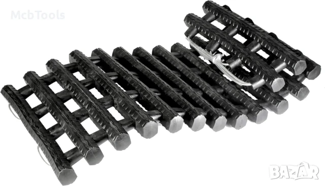 Сгъваема подложка против боксуване за ОФРОУД, снимка 3 - Други инструменти - 50706663