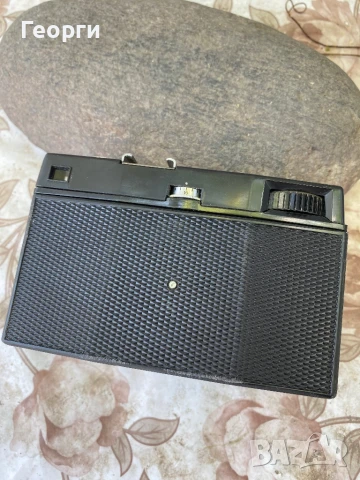 Фотоапарат Смена 8 Ломо, снимка 7 - Фотоапарати - 50589588