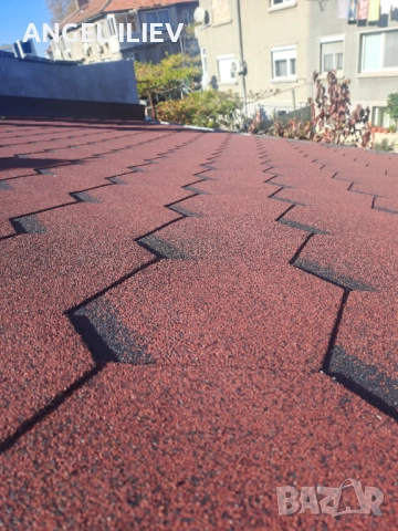 Ремонт на покриви , снимка 5 - Ремонти на покриви - 52444406