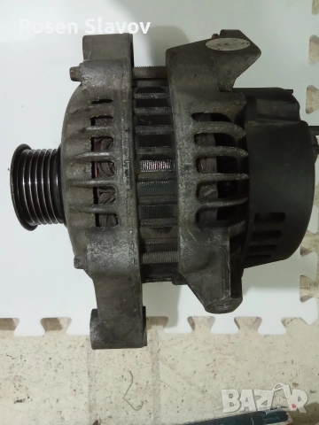 ПРОДАВАМ,ДВА БРОЯ АЛТЕРНАТОРИ ЗА ОПЕЛ.