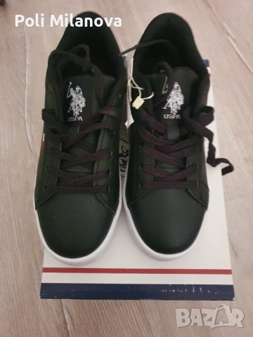 Продавам сникърси, снимка 1 - Маратонки - 54347828