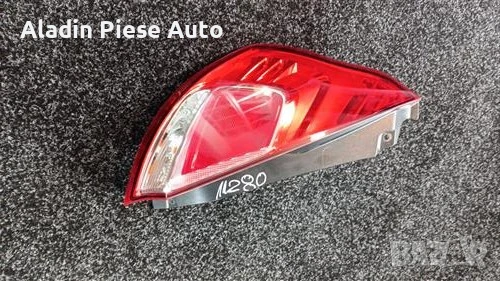 Ляв заден фар Ford Fiesta година 2014 2015 2016 2017 код C1BB-13405-A , снимка 4 - Аксесоари и консумативи - 50481924