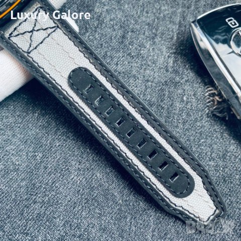 Мъжки часовник SevenFriday P3C/07 Orange Carbon с автоматичен механизъм, снимка 8 - Мъжки - 39335989