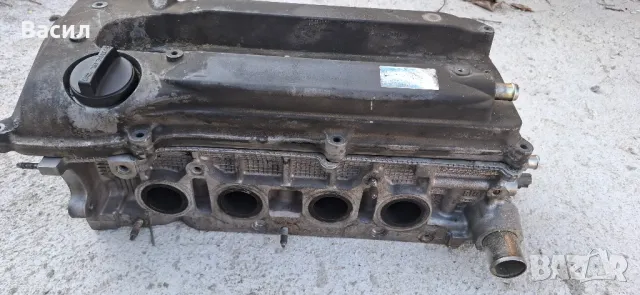 Глава за Тойота Рав 4 бензин , снимка 5 - Части - 48843185