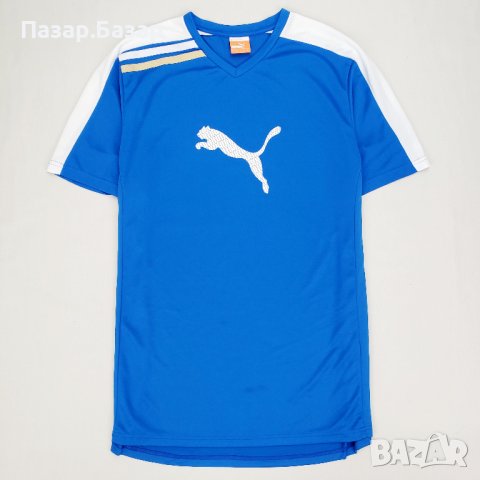 Puma Dry cell Оригинална Тениска L-XL