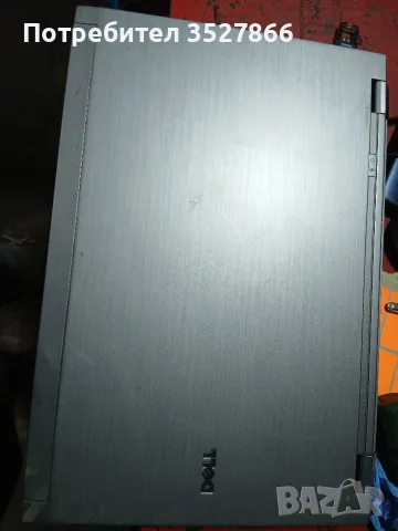 Лаптоп Dell Latitude e6510, снимка 5 - Лаптопи за дома - 55965650