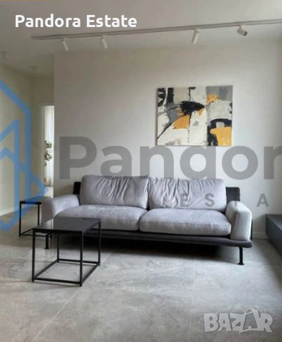 3-СТАЕН апартамент под наем, гр. София, кв. Горубляне, снимка 3 - Апартаменти - 52414262