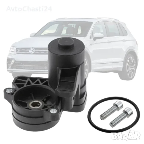 Мотор за ръчна спирачка GOLF PASSAT TIGUAN TOURAN KODIAQ 3Q0 998 281 L