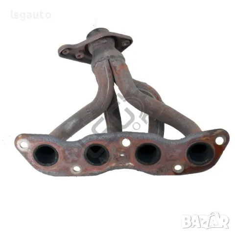 Изпускателен колектор Honda Jazz 2002-2008 ID: 139572, снимка 2 - Части - 48366306