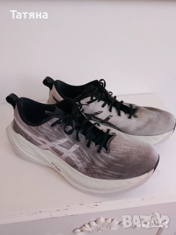 ASICS Superblast 1 , снимка 5 - Маратонки - 54143026