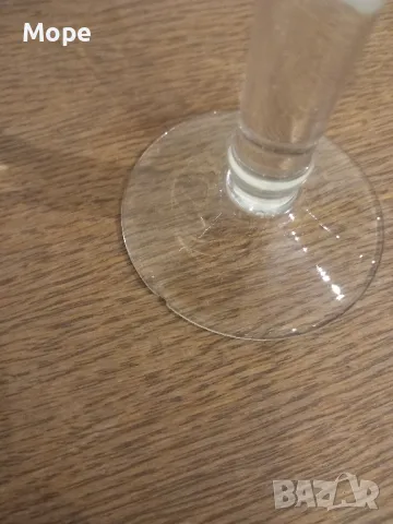 Кристални чаши Стинд за вино , снимка 8 - Чаши - 48922565