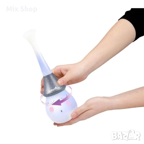 Babymoov нощна лампа Tweesty Boy, снимка 2 - Друга електроника - 52454762