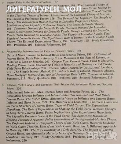 Money and Capital Markets The Financial System in an Increasinly Global Economy, снимка 4 - Специализирана литература - 31791152